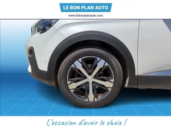 Photo 9 du bon plan PEUGEOT 3008 Business R 1.6 BlueHDi 120ch Active S&S Basse Consommation occasion à 13490 €