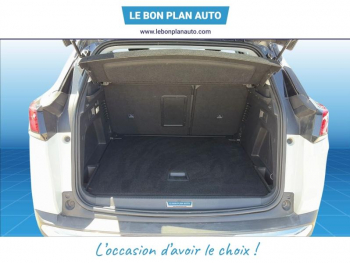 Photo 10 du bon plan PEUGEOT 3008 Business R 1.6 BlueHDi 120ch Active S&S Basse Consommation occasion à 13490 €