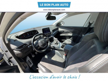 Photo 11 du bon plan PEUGEOT 3008 Business R 1.6 BlueHDi 120ch Active S&S Basse Consommation occasion à 13490 €