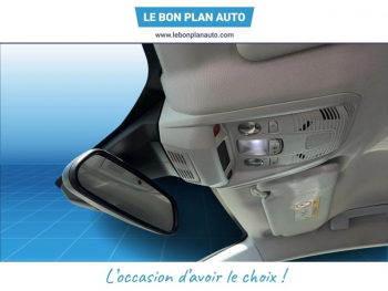 Photo 12 du bon plan PEUGEOT 3008 Business R 1.6 BlueHDi 120ch Active S&S Basse Consommation occasion à 13490 €
