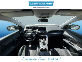 Photo 13 du bon plan PEUGEOT 3008 Business R 1.6 BlueHDi 120ch Active S&S Basse Consommation occasion à 13490 €