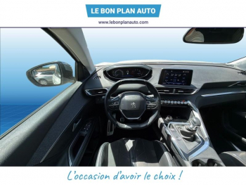 Photo 14 du bon plan PEUGEOT 3008 Business R 1.6 BlueHDi 120ch Active S&S Basse Consommation occasion à 13490 €