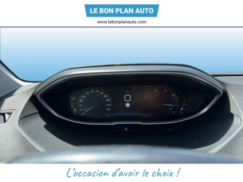 Photo 15 du bon plan PEUGEOT 3008 Business R 1.6 BlueHDi 120ch Active S&S Basse Consommation occasion à 13490 €
