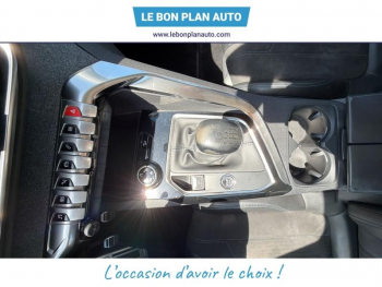 Photo 16 du bon plan PEUGEOT 3008 Business R 1.6 BlueHDi 120ch Active S&S Basse Consommation occasion à 13490 €