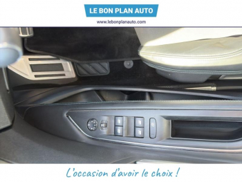 Photo 17 du bon plan PEUGEOT 3008 Business R 1.6 BlueHDi 120ch Active S&S Basse Consommation occasion à 13490 €