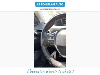 Photo 20 du bon plan PEUGEOT 3008 Business R 1.6 BlueHDi 120ch Active S&S Basse Consommation occasion à 13490 €