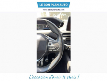Photo 21 du bon plan PEUGEOT 3008 Business R 1.6 BlueHDi 120ch Active S&S Basse Consommation occasion à 13490 €