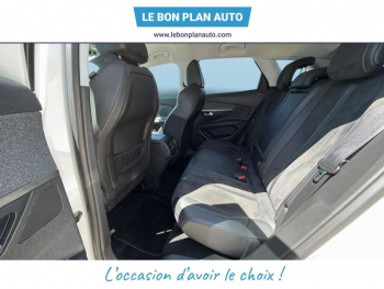 Photo 23 du bon plan PEUGEOT 3008 Business R 1.6 BlueHDi 120ch Active S&S Basse Consommation occasion à 13490 €