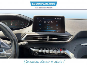 Photo 24 du bon plan PEUGEOT 3008 Business R 1.6 BlueHDi 120ch Active S&S Basse Consommation occasion à 13490 €