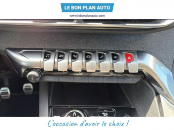 Photo 25 du bon plan PEUGEOT 3008 Business R 1.6 BlueHDi 120ch Active S&S Basse Consommation occasion à 13490 €