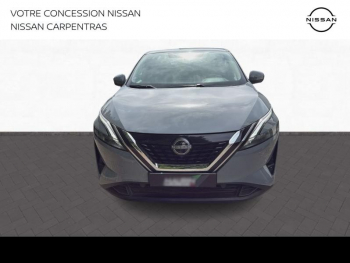 Photo 2 du bon plan NISSAN Qashqai e-POWER 190ch N-Connecta 2022 occasion à 23999 €