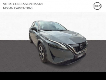 Photo 3 du bon plan NISSAN Qashqai e-POWER 190ch N-Connecta 2022 occasion à 23999 €