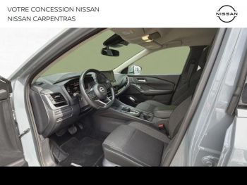 Photo 4 du bon plan NISSAN Qashqai e-POWER 190ch N-Connecta 2022 occasion à 23999 €