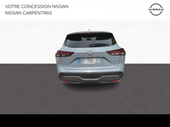 Photo 6 du bon plan NISSAN Qashqai e-POWER 190ch N-Connecta 2022 occasion à 23999 €