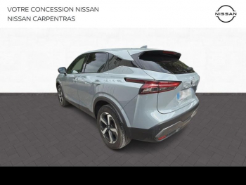 Photo 7 du bon plan NISSAN Qashqai e-POWER 190ch N-Connecta 2022 occasion à 23999 €
