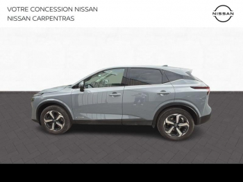 Photo 8 du bon plan NISSAN Qashqai e-POWER 190ch N-Connecta 2022 occasion à 23999 €