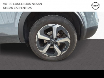 Photo 9 du bon plan NISSAN Qashqai e-POWER 190ch N-Connecta 2022 occasion à 23999 €