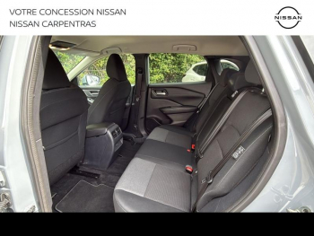 Photo 10 du bon plan NISSAN Qashqai e-POWER 190ch N-Connecta 2022 occasion à 23999 €