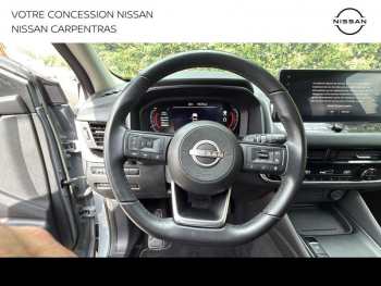 Photo 11 du bon plan NISSAN Qashqai e-POWER 190ch N-Connecta 2022 occasion à 23999 €