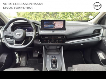 Photo 13 du bon plan NISSAN Qashqai e-POWER 190ch N-Connecta 2022 occasion à 23999 €