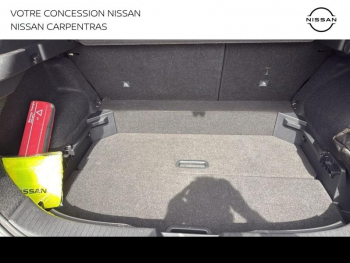 Photo 14 du bon plan NISSAN Qashqai e-POWER 190ch N-Connecta 2022 occasion à 23999 €
