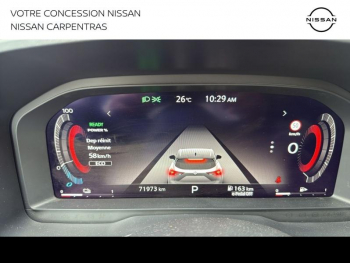 Photo 17 du bon plan NISSAN Qashqai e-POWER 190ch N-Connecta 2022 occasion à 23999 €