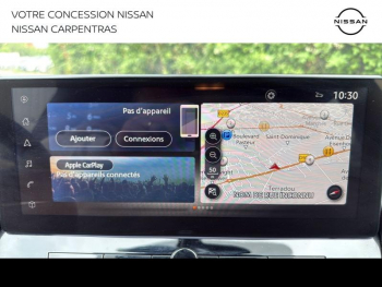 Photo 18 du bon plan NISSAN Qashqai e-POWER 190ch N-Connecta 2022 occasion à 23999 €