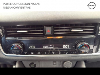 Photo 19 du bon plan NISSAN Qashqai e-POWER 190ch N-Connecta 2022 occasion à 23999 €
