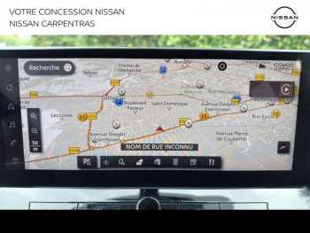 Photo 21 du bon plan NISSAN Qashqai e-POWER 190ch N-Connecta 2022 occasion à 23999 €