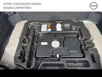 Photo 22 du bon plan NISSAN Qashqai e-POWER 190ch N-Connecta 2022 occasion à 23999 €