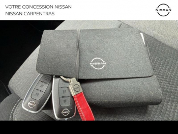 Photo 25 du bon plan NISSAN Qashqai e-POWER 190ch N-Connecta 2022 occasion à 23999 €