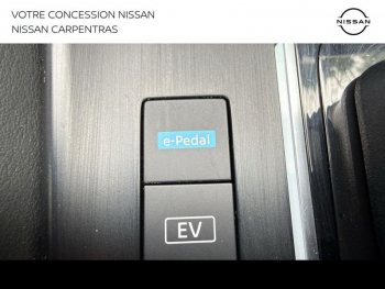 Photo 27 du bon plan NISSAN Qashqai e-POWER 190ch N-Connecta 2022 occasion à 23999 €