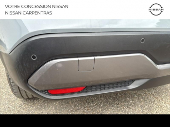 Photo 31 du bon plan NISSAN Qashqai e-POWER 190ch N-Connecta 2022 occasion à 23999 €