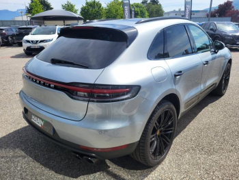 Photo 3 du bon plan PORSCHE Macan 3.0 V6 354ch S PDK occasion à 50490 €