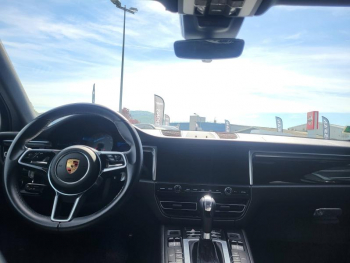 Photo 4 du bon plan PORSCHE Macan 3.0 V6 354ch S PDK occasion à 50490 €
