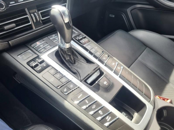 Photo 5 du bon plan PORSCHE Macan 3.0 V6 354ch S PDK occasion à 50490 €