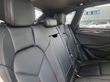 Photo 7 du bon plan PORSCHE Macan 3.0 V6 354ch S PDK occasion à 50490 €