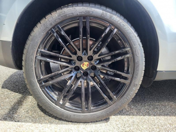 Photo 8 du bon plan PORSCHE Macan 3.0 V6 354ch S PDK occasion à 50490 €