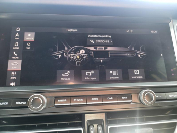 Photo 10 du bon plan PORSCHE Macan 3.0 V6 354ch S PDK occasion à 50490 €