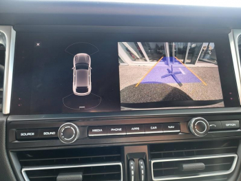 Photo 11 du bon plan PORSCHE Macan 3.0 V6 354ch S PDK occasion à 50490 €