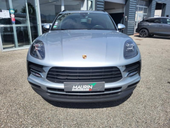 Photo 12 du bon plan PORSCHE Macan 3.0 V6 354ch S PDK occasion à 50490 €