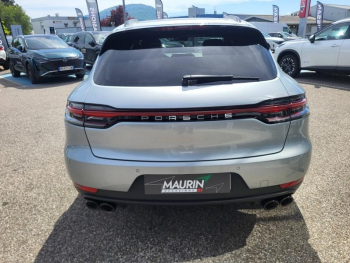 Photo 13 du bon plan PORSCHE Macan 3.0 V6 354ch S PDK occasion à 50490 €