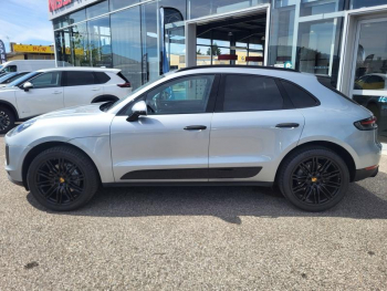 Photo 14 du bon plan PORSCHE Macan 3.0 V6 354ch S PDK occasion à 50490 €