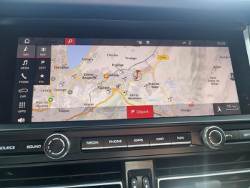 Photo 16 du bon plan PORSCHE Macan 3.0 V6 354ch S PDK occasion à 50490 €