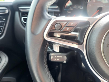 Photo 18 du bon plan PORSCHE Macan 3.0 V6 354ch S PDK occasion à 50490 €