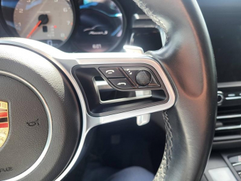 Photo 19 du bon plan PORSCHE Macan 3.0 V6 354ch S PDK occasion à 50490 €