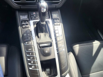 Photo 20 du bon plan PORSCHE Macan 3.0 V6 354ch S PDK occasion à 50490 €