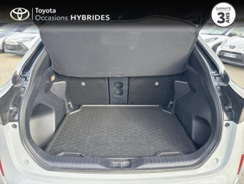 Photo 6 du bon plan TOYOTA Yaris Cross 116h GR Sport MY22 occasion à 24490 €