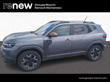 Photo 2 du bon plan DACIA Duster 1.6 hybrid 140ch Extreme occasion à 24490 €
