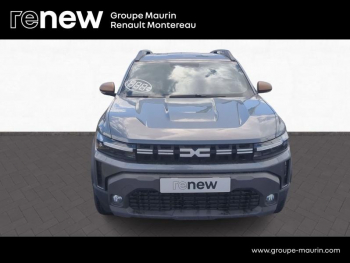 Photo 8 du bon plan DACIA Duster 1.6 hybrid 140ch Extreme occasion à 24490 €